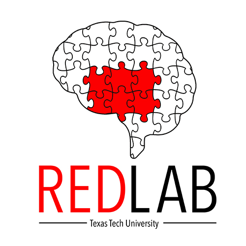 Research in Early Developmental Studies (RED) Lab Texas Tech