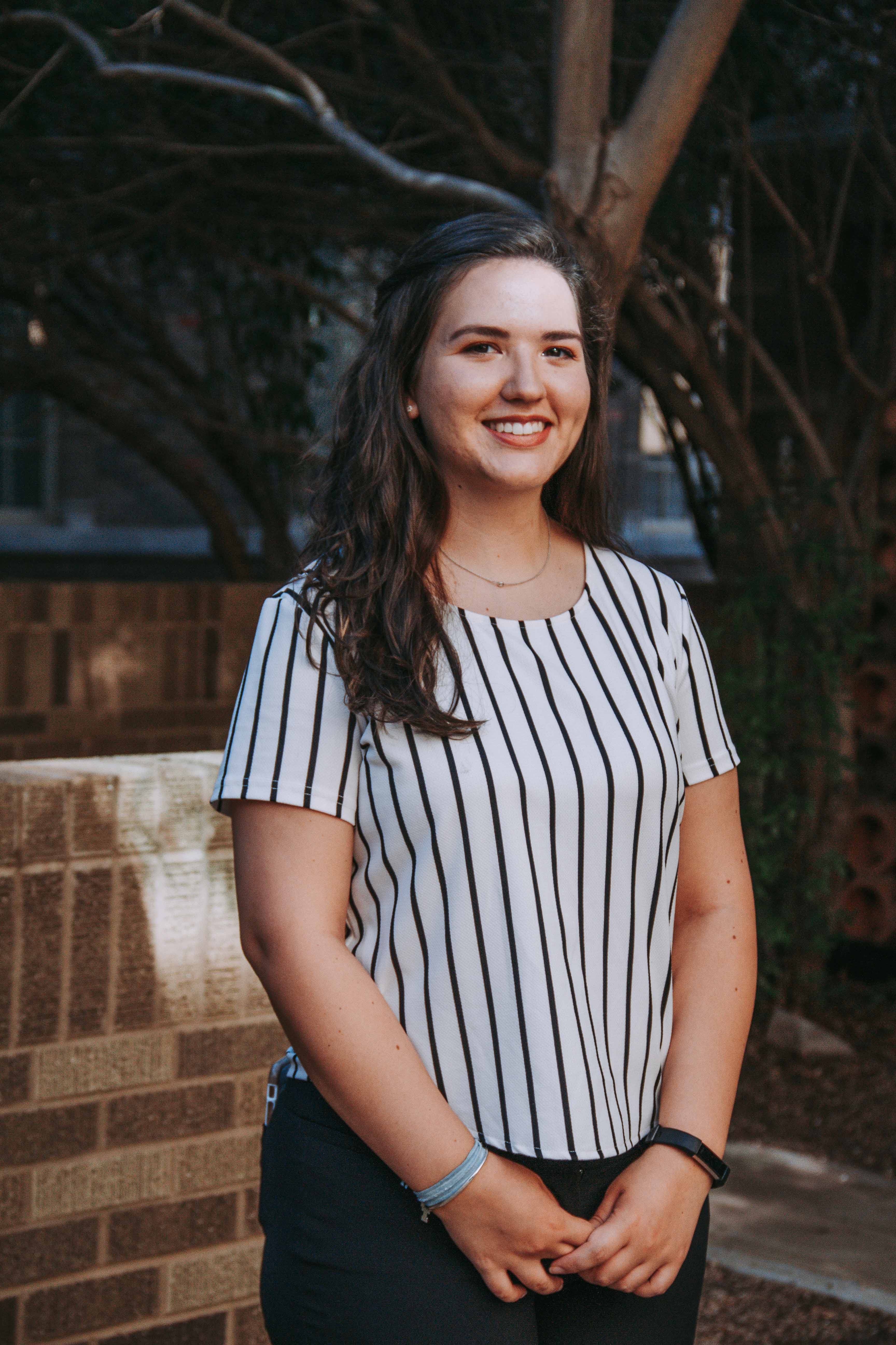 Ashley Klingensmith Human Development And Family Studies Human