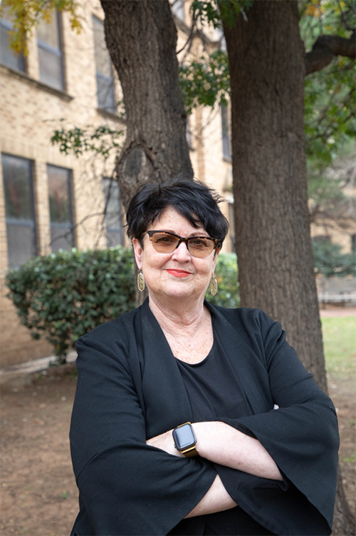 Ann Mastergeorge, Ph.D. Ann Mastergeorge, Ph.D.