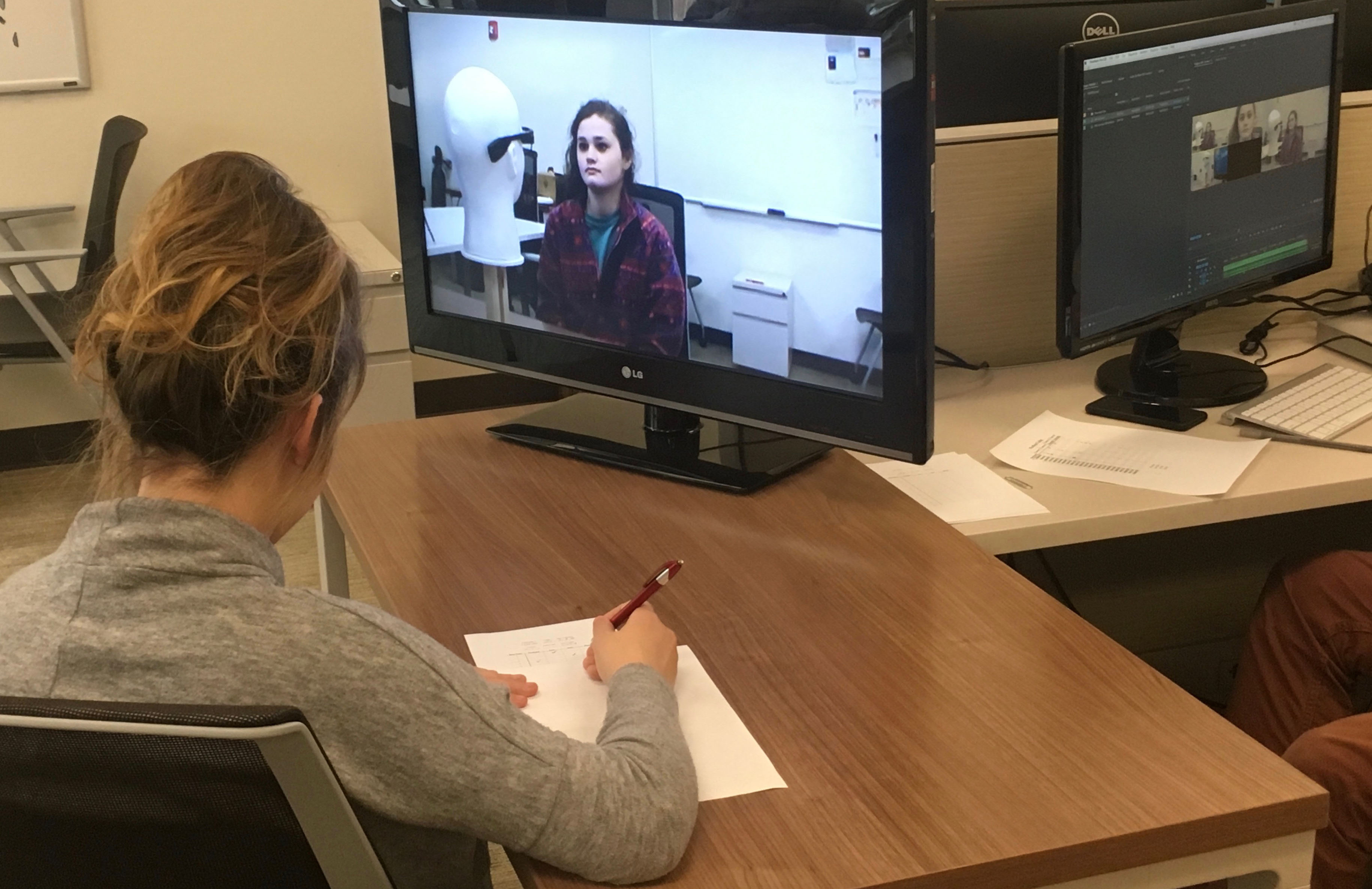 Research in Early Developmental Studies (RED) Lab Texas Tech