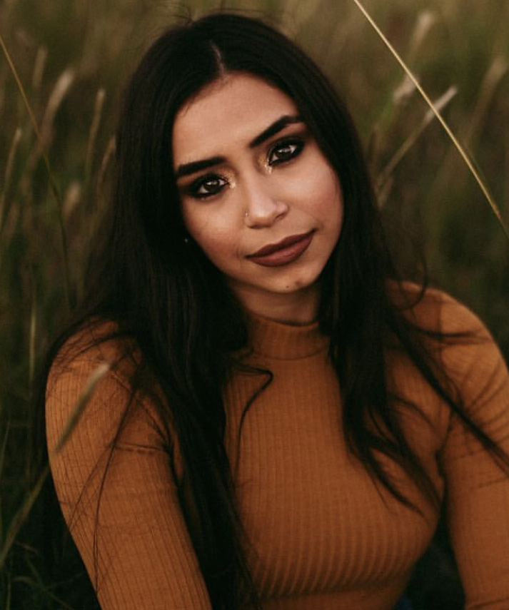 Destiny Carrion
