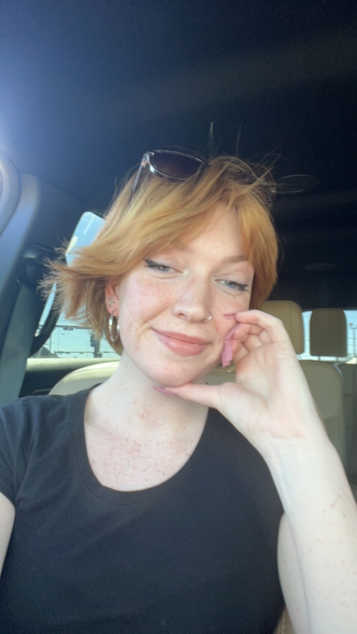 Zoe McGilton