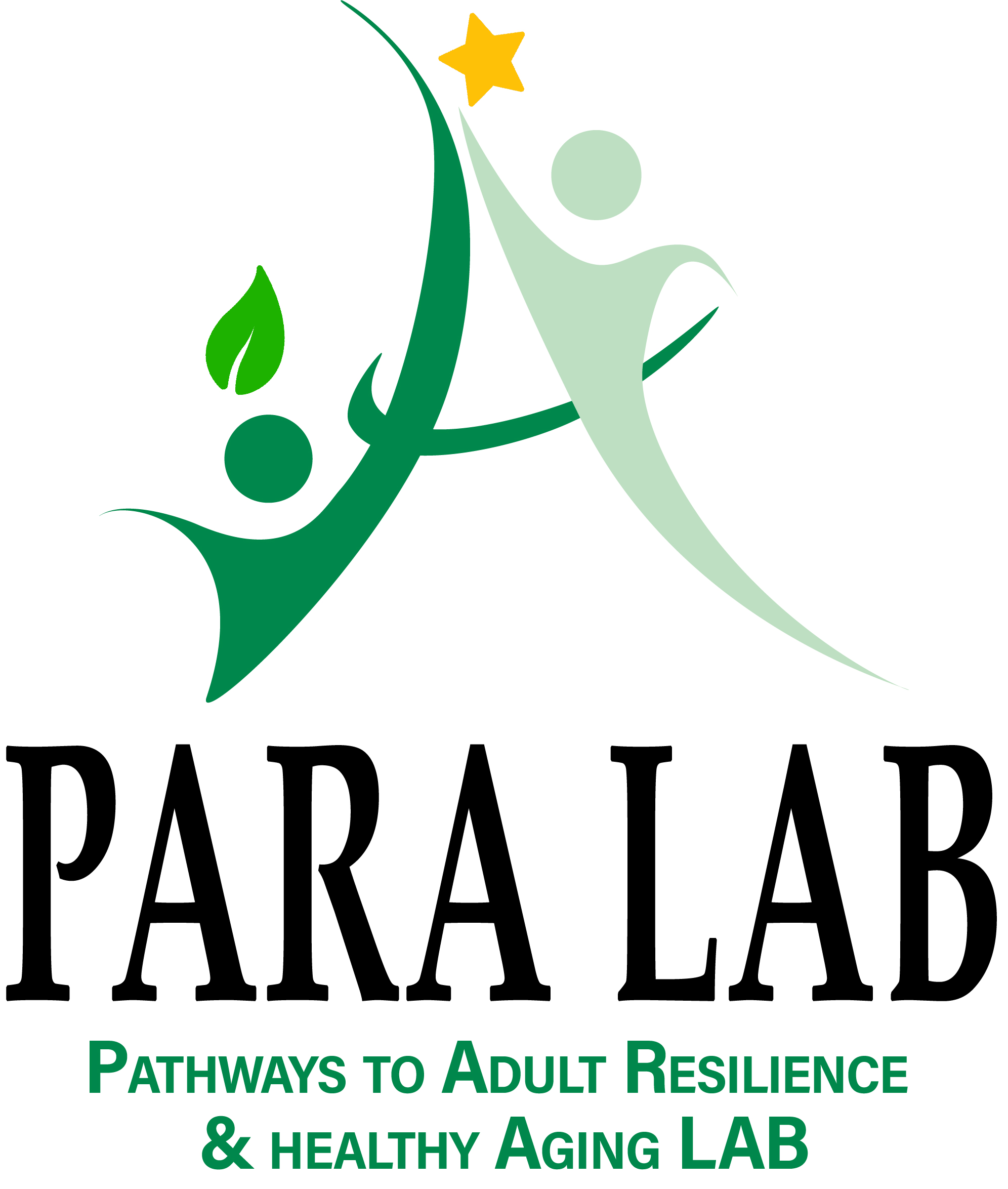 PARA Lab Texas Tech