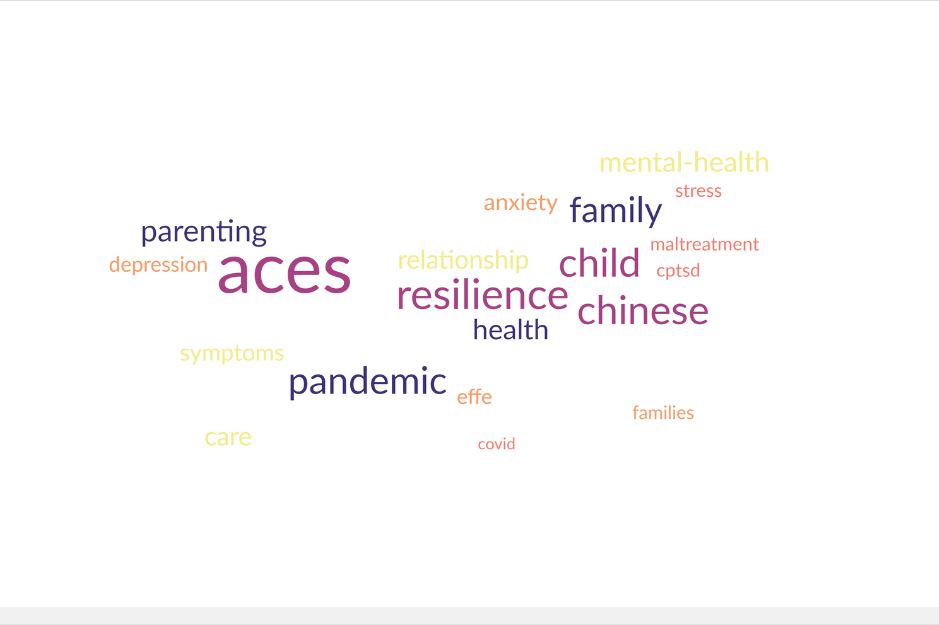 Pathways to Adult Resilience and Healthy Aging (PARA) Lab 