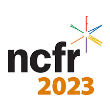 We're going to GSA 2023 and NCFR 2023!