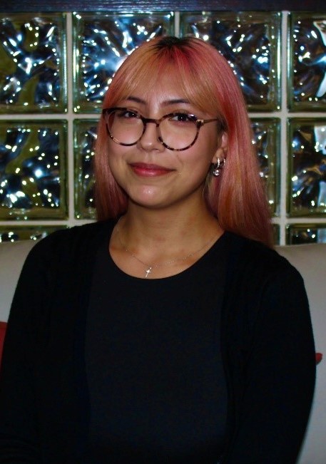 Aguilar, Kiara