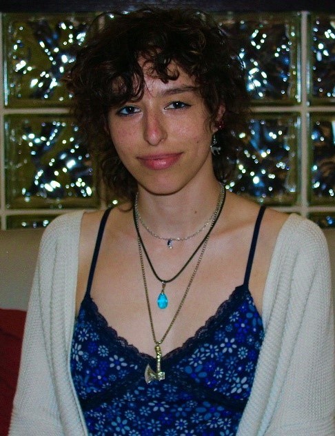 Lyons, Sophia