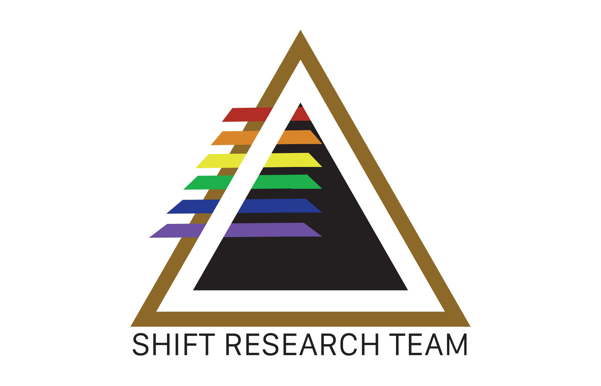 SHIFT Lab logo ttu