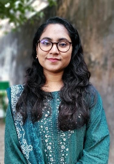 Marjina Masud