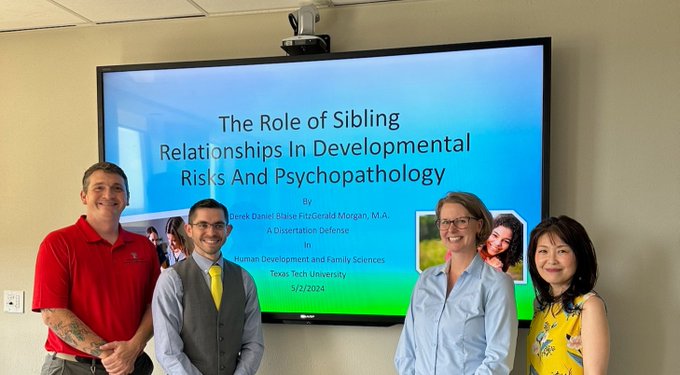 DM Dissertation