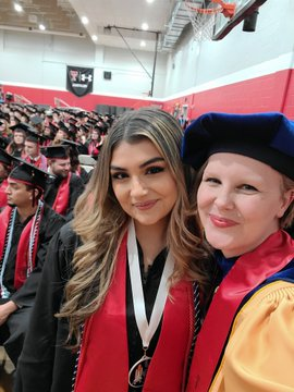 Graduation