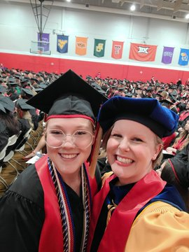 Graduation