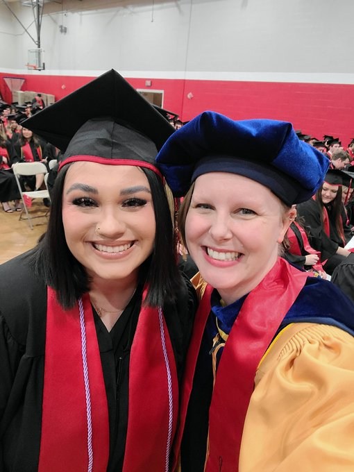 Graduation