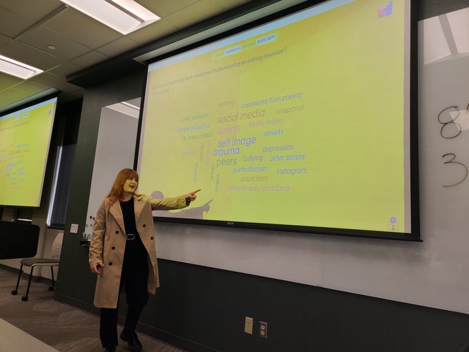 Guest Lecture