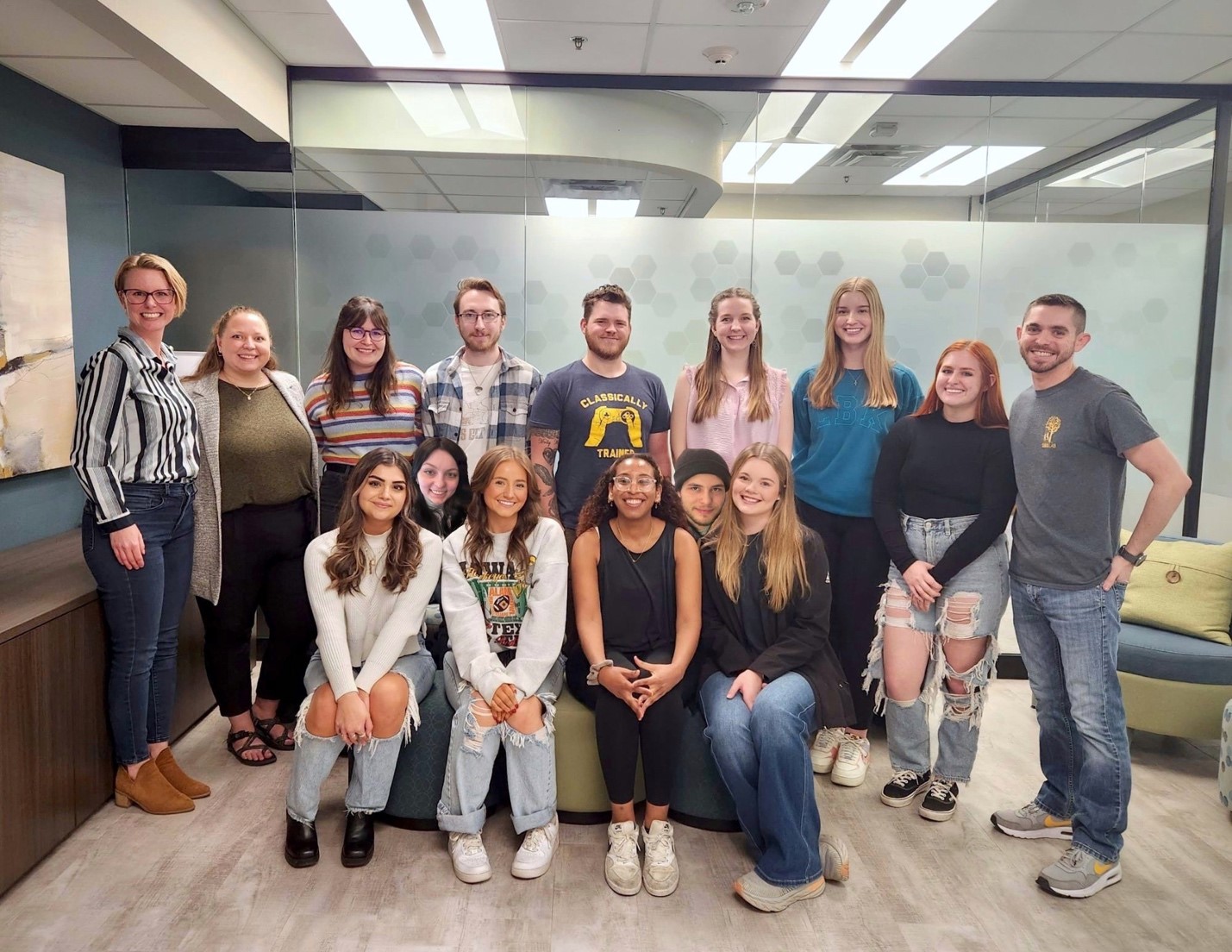 SIBS Lab Group