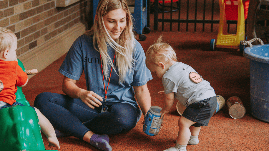 Early Childhood Education Texas Tech Bachelors