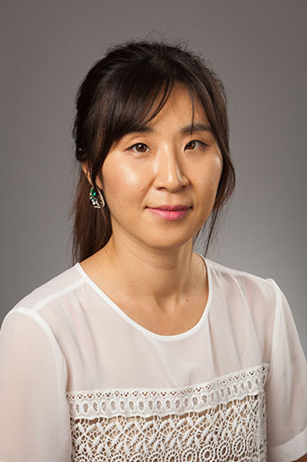 Hyo Jung (Julie) Chang
