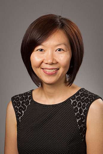 Tun-Min (Catherine) Jai Tun-Min (Catherine) Jai
