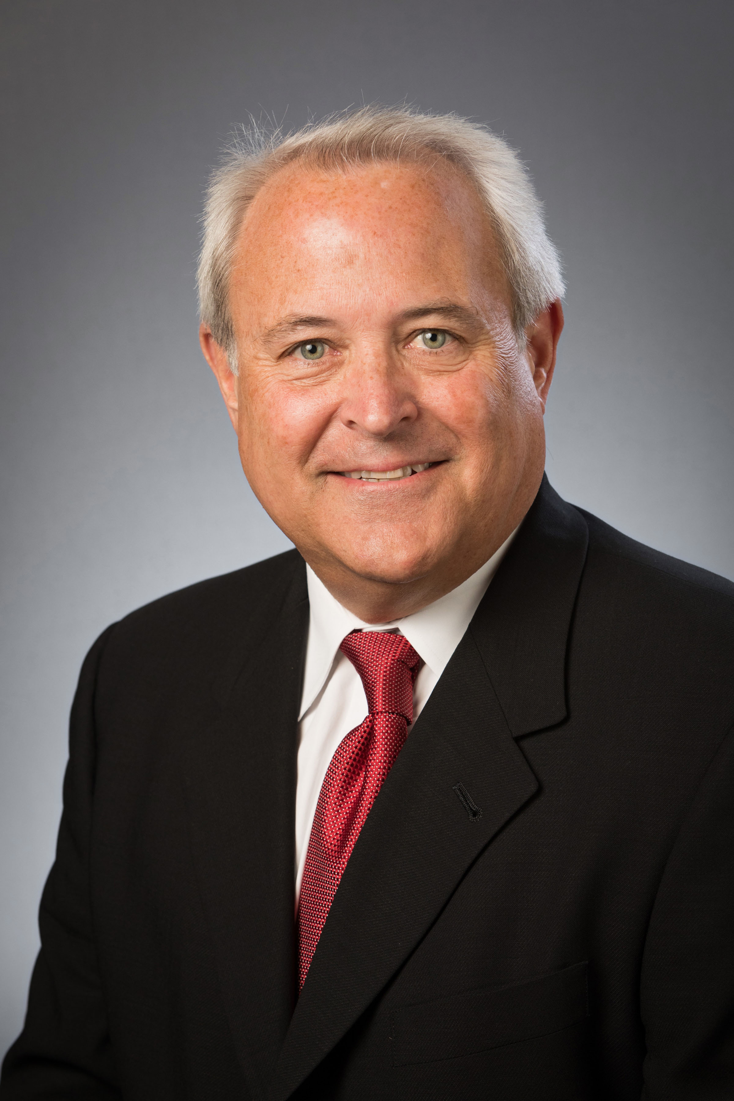 Dr. Robert Paul Jones Dr. Robert Paul Jones