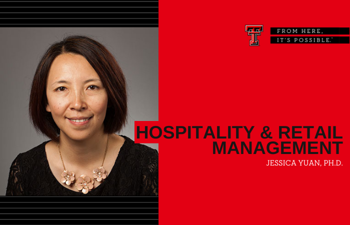 Hospitality and Retail Management Faculty Member Connects with Cultural Experts Through Come N Go Grant