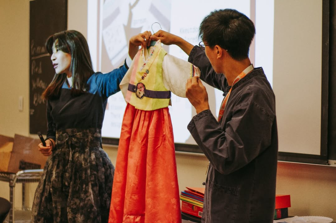 Fashion Summer Camp at Texas Tech Lubbock