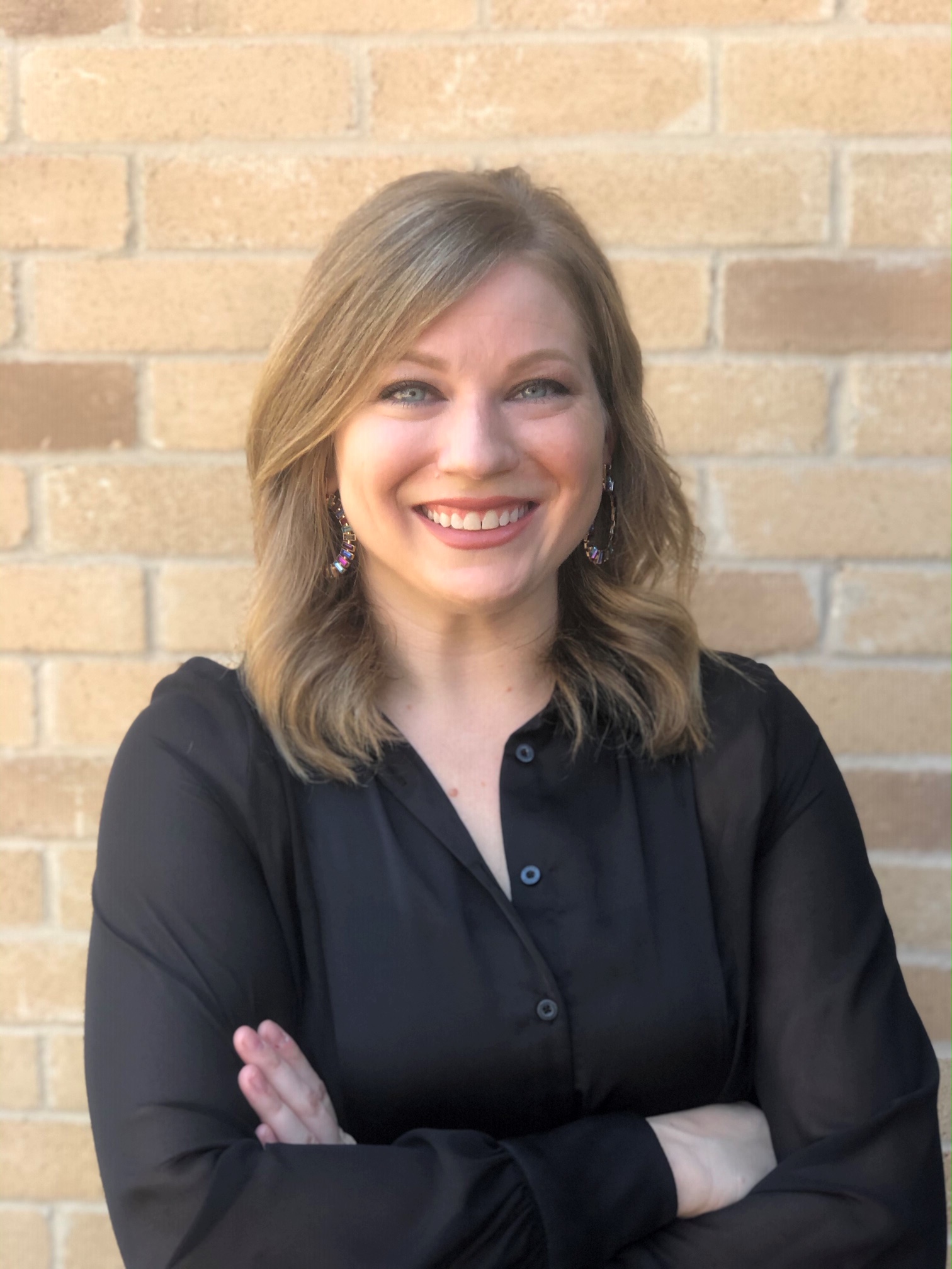 Ashley Markusen, H-E-B Ashley Markusen, H-E-B