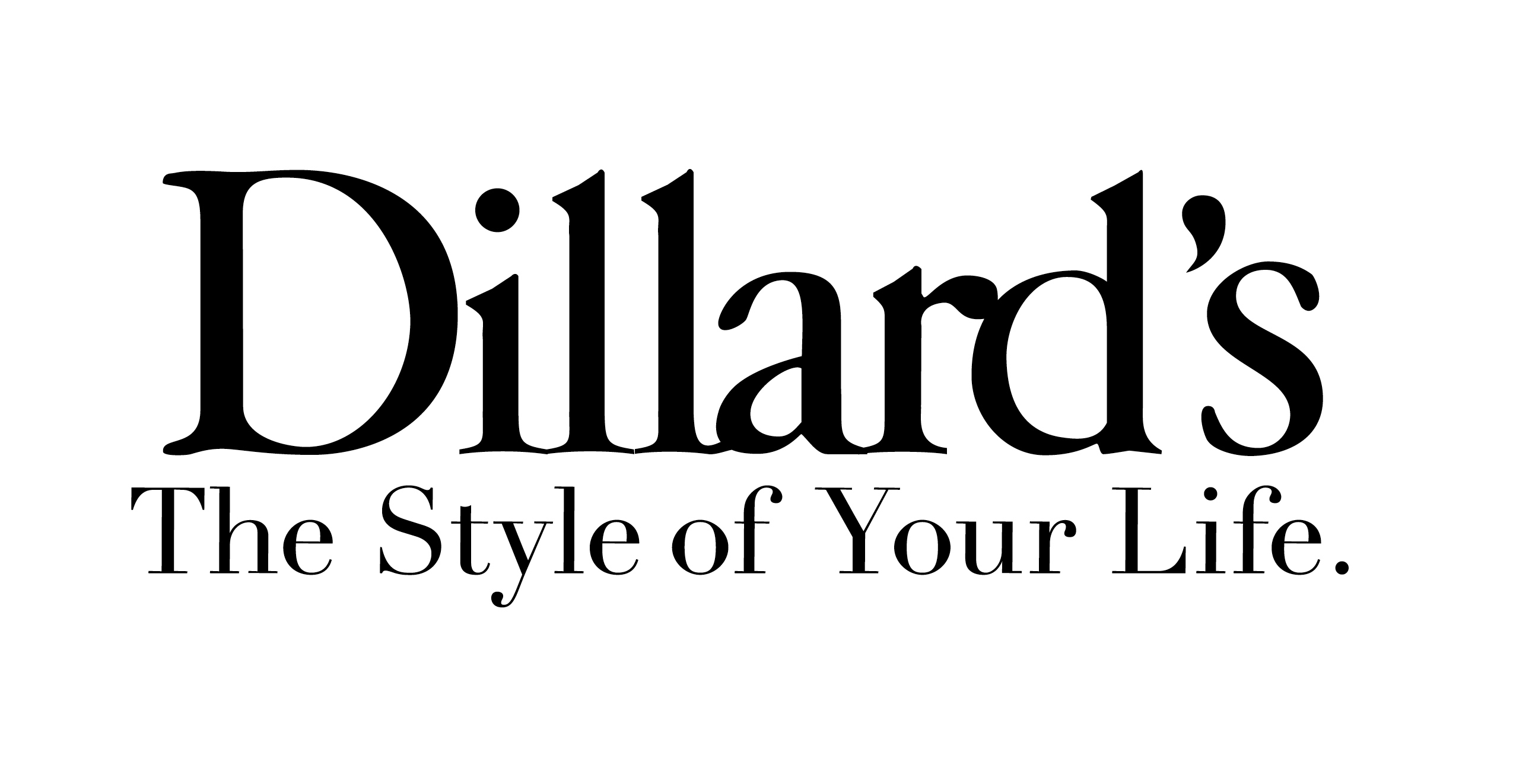 Dillard's Logo