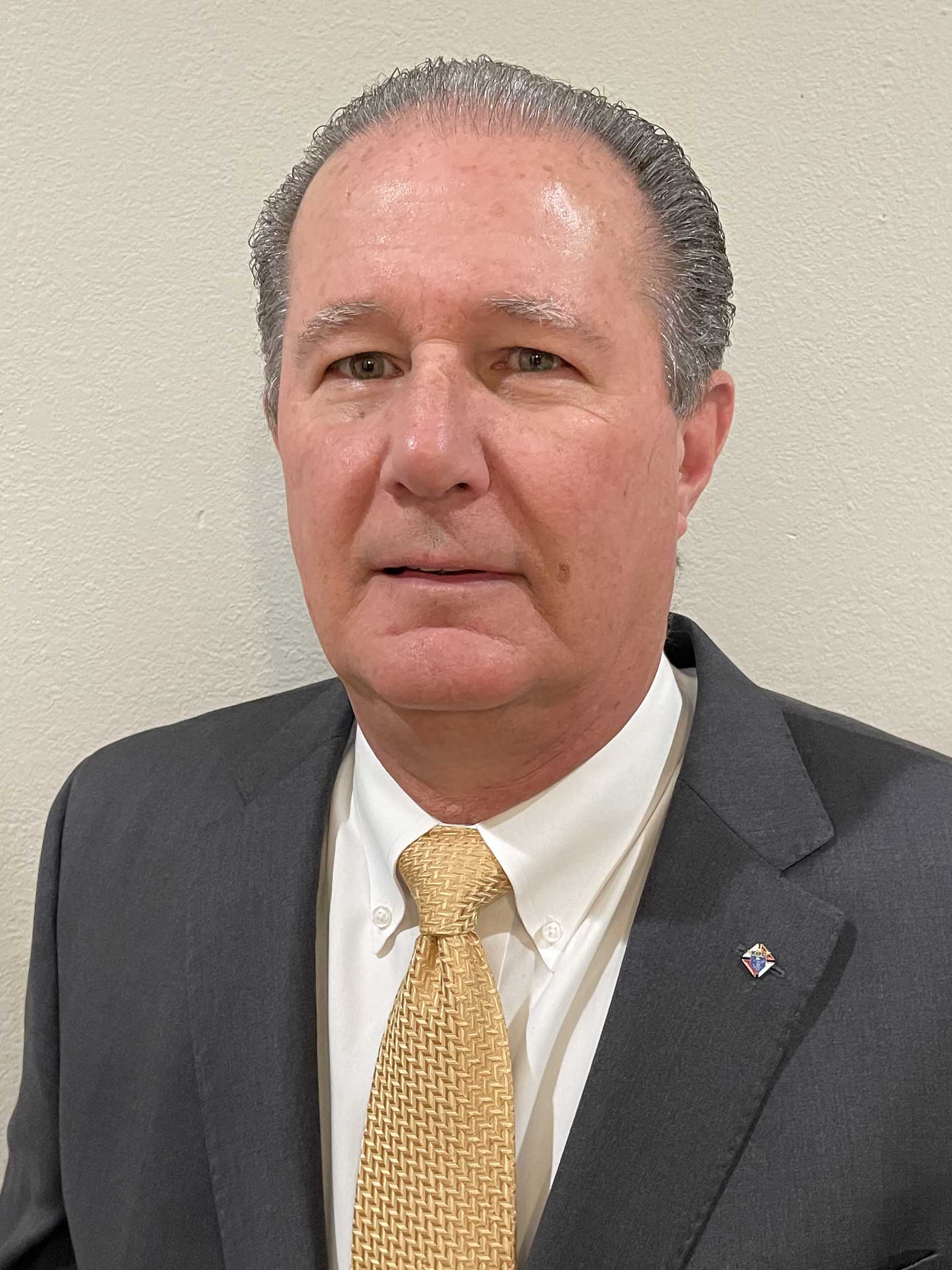 Keith Bradley