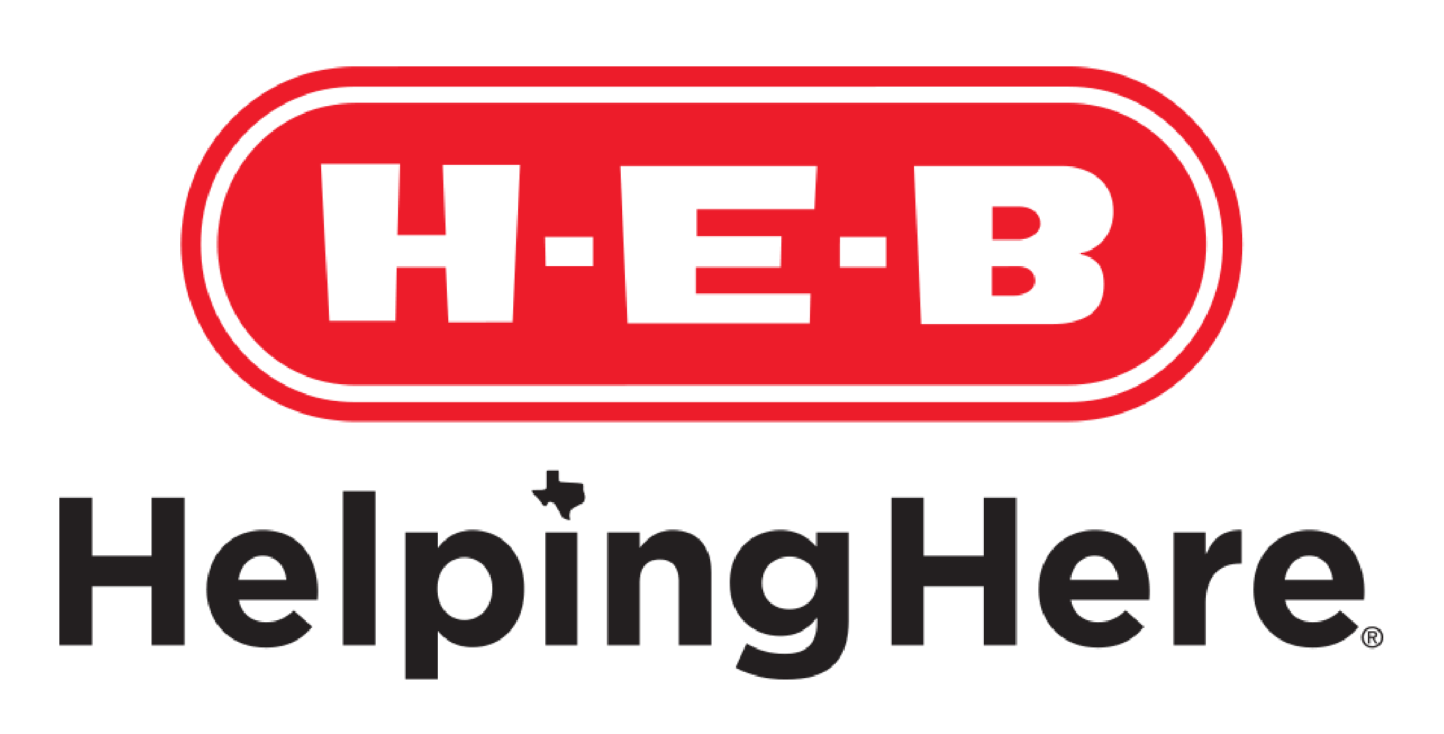 HEB platinum sponsor