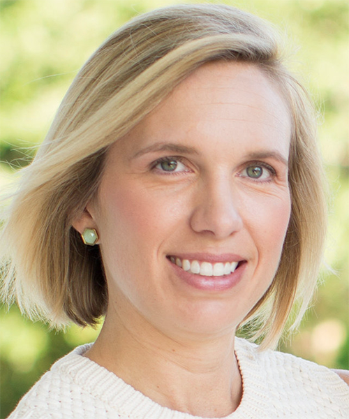 Megan Perterson, Global Supply Chain Marketing, Cotton Inc Megan Perterson, Global Supply Chain Marketing, Cotton Inc