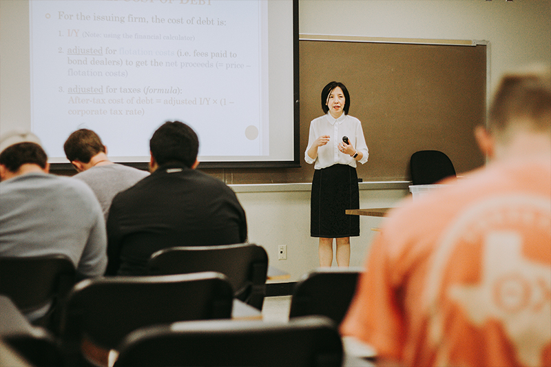 Restaurant, Hotel & Institutional Management Texas Tech Restaurant, Hotel & Institutional Management Texas Tech