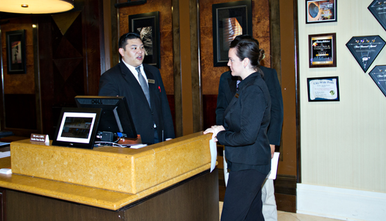 Overton Hotel Partnership