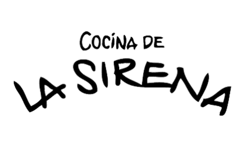Cocina de la Sirena Cocina de la Sirena