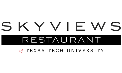 Skyviews Restaurant of Texas Tech University