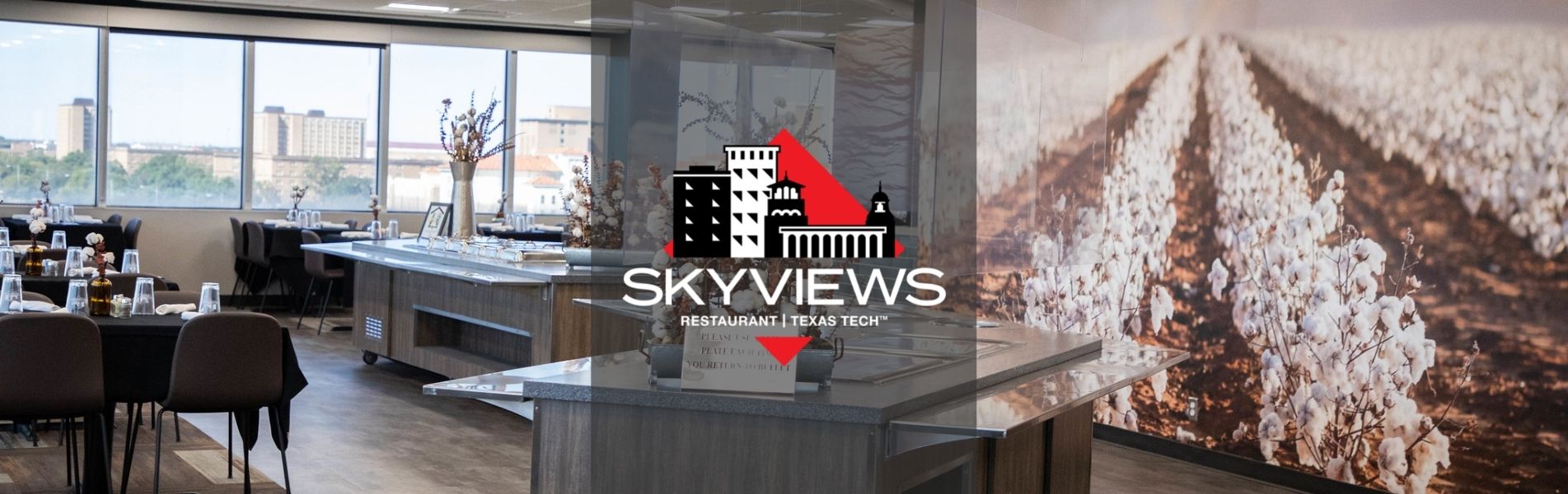 Skyviews Restaurant Lubbock, TX Texas Tech