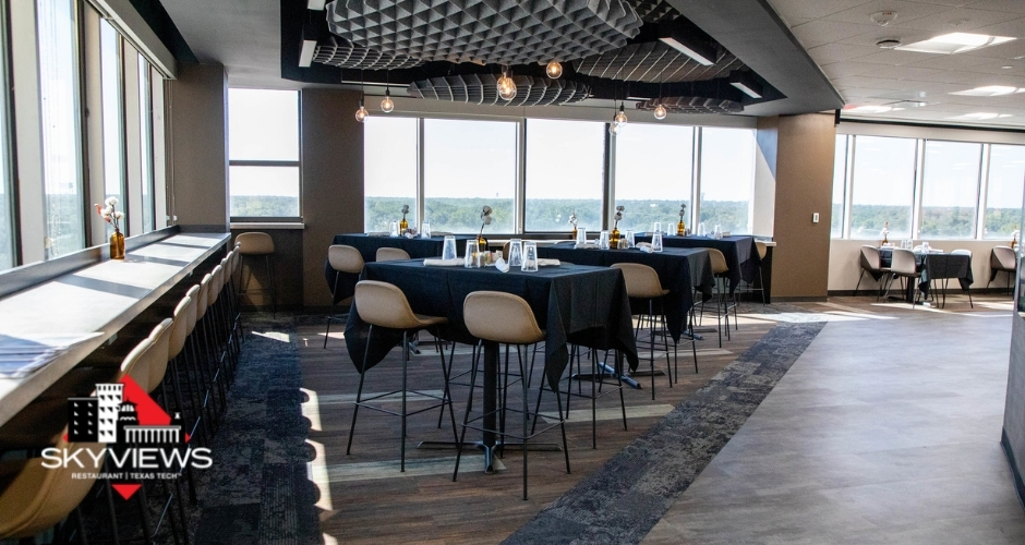 Make a reservation at Skyviews in Lubbock