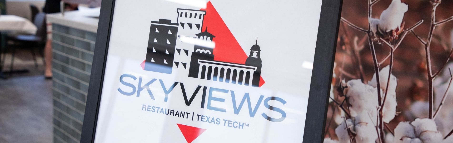 Skyviews Dinner Series Restaurant Lubbock Texas Skyviews Restaurant Lubbock, TX Texas Tech