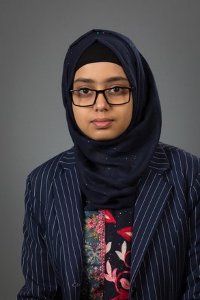 Haque, Zobayda Farzana, 
