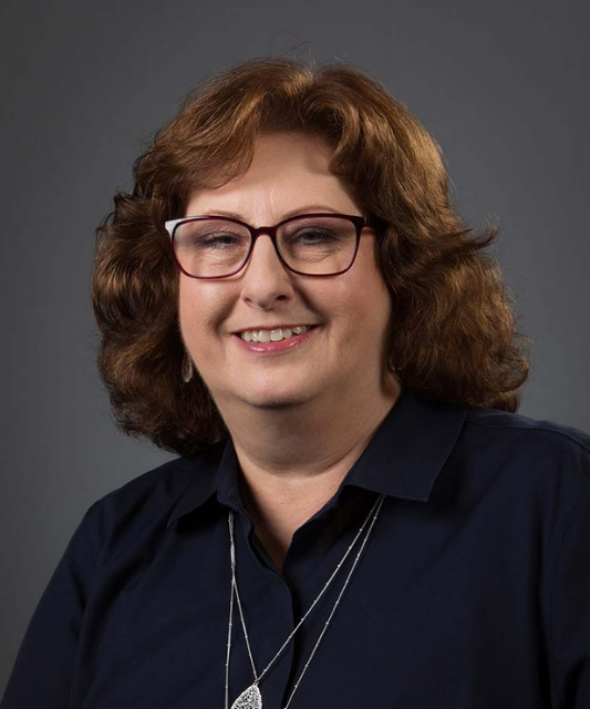 Donna Burt