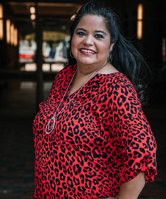 Dolores Salas-Marmolejo