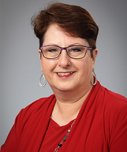 Donna Burt