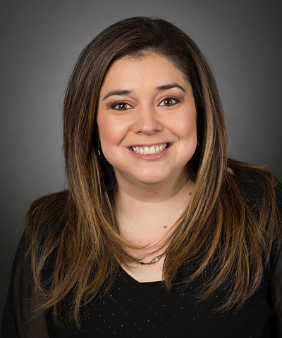 Janelle Zamora