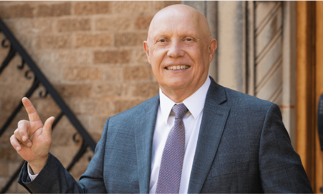 Meet the Dean College of Human Sciences TTU Meet the Dean College of Human Sciences TTU