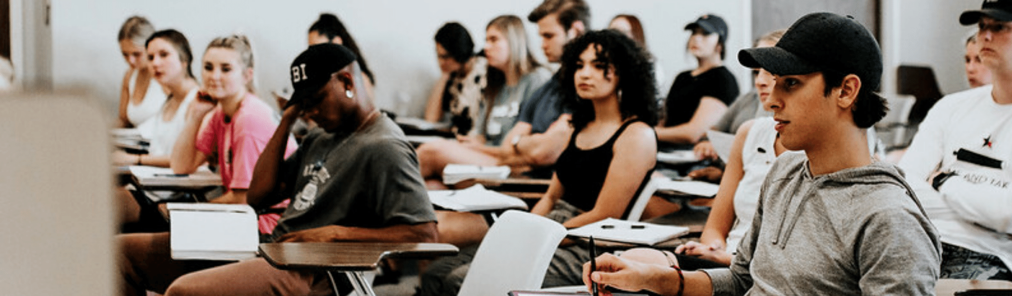 Texas Tech College of Human Sciences