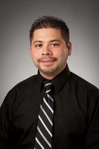 Mendez, Nicholas