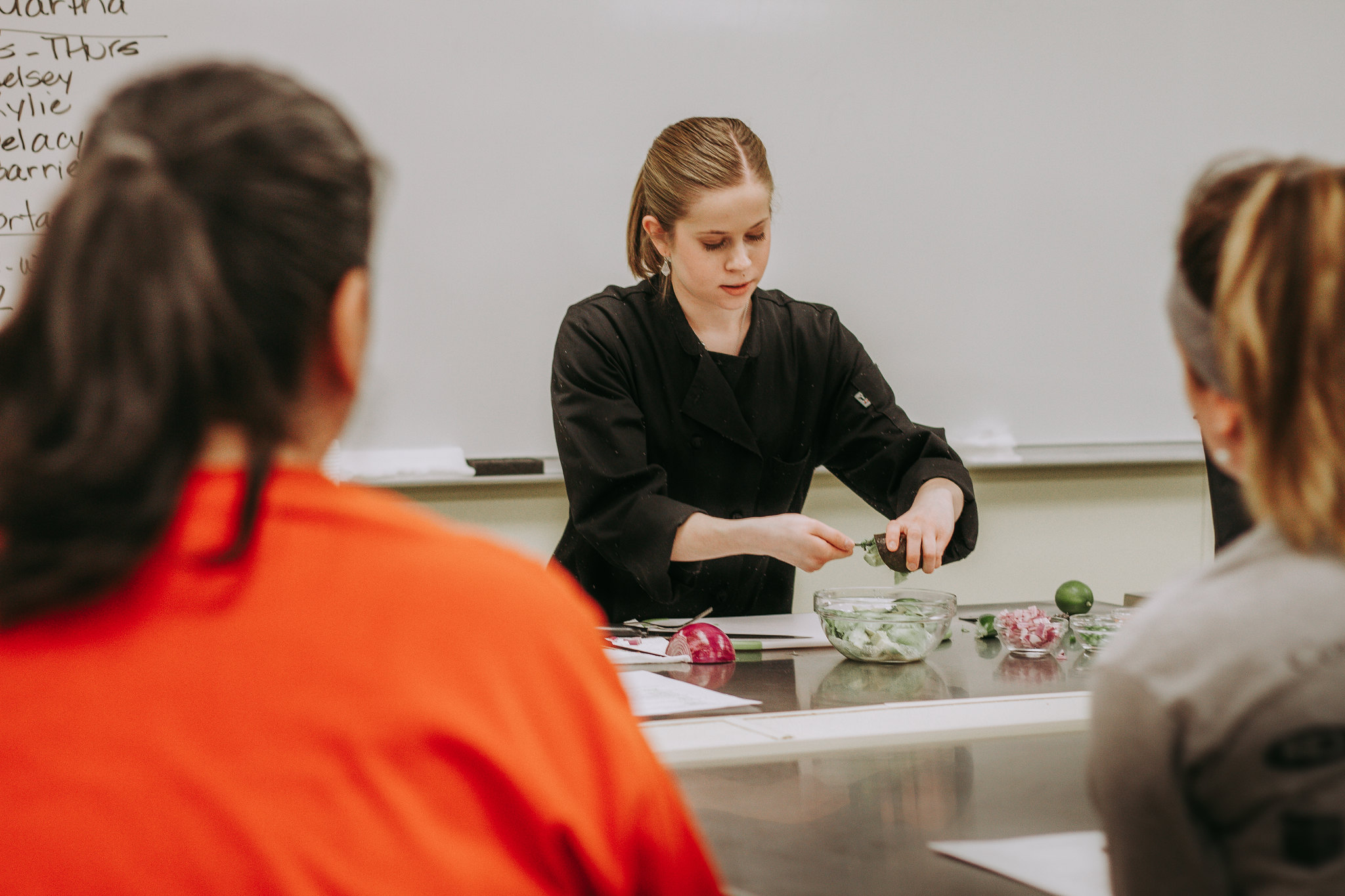 Online Master’s in Family and Consumer Sciences Education