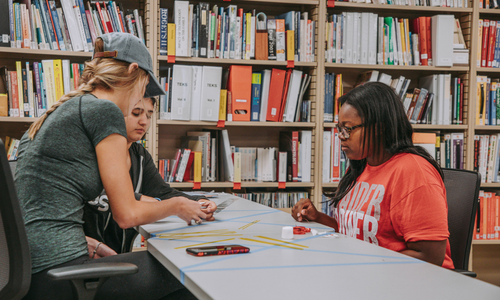 Family and Consumer Sciences Education Major Texas Tech Apply