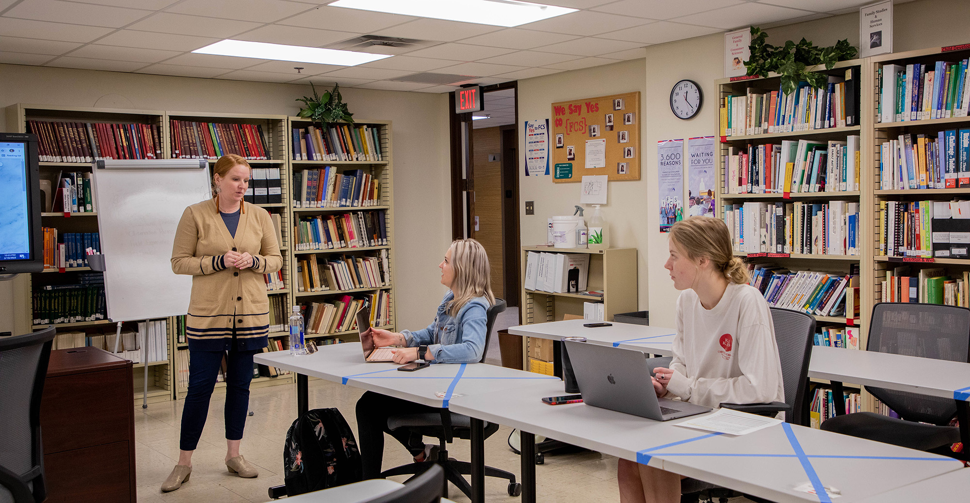 Interdisciplinary Human Sciences Interdisciplinary Human Sciences