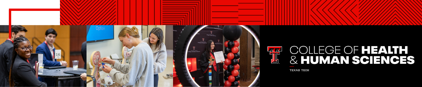 TTU Blackboard Course Banners