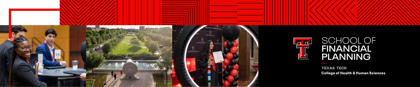 TTU Blackboard Course Banners